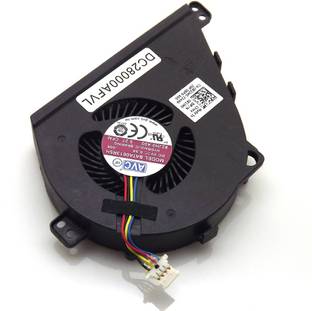 SDLAPPARTS Laptop Internal CPU Cooling Fan For Dell Latitude E5430 5430 P/N 82JH0 Cooler