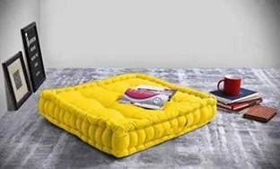MY HOME Cotton Cushions Cover