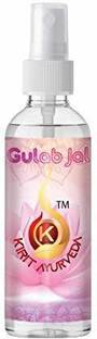 Kirit Ayurveda GULAB JAL Face Wash