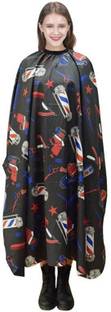 Nysa Hair Cut Cape