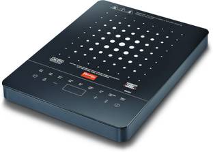 Prestige 2000 W Induction Cooktop Touch Panel