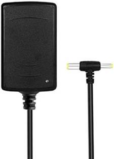 TechSupreme 12V 2A Power Adapter, Power Supply Ac Input 100-240V Dc Output 12Volt 2Amps Worldwide Adapter 12 W Adapter