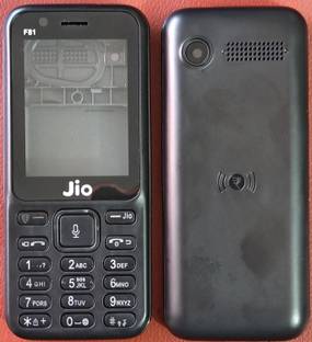 imbi Jio Jio F81 (F81E) Replacement Full Body panel (This is not a Phone) Full Panel