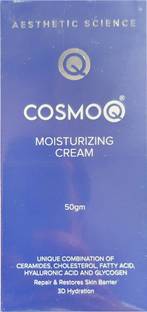 CosmoQ Moisturizing Cream