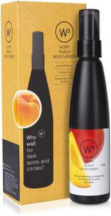 W2 Ivory Peach Moisturizer