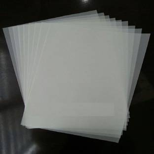 DSR 50 tracing paper A4 50 gsm A4 paper