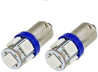 AHLMOTOR Royan Enfield Blue Parking Bulb for Royal Enfield Bullet , Classic , Standard Parking Sensor