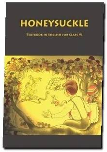 Honeysuckle Textbook In English For Class - 6 (Paperback, NCERT)
