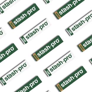 Stash-Pro Rolling Paper
