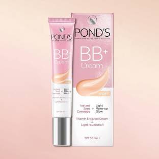 POND's BB+ Cream Light