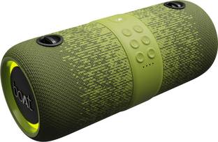 boAt Stone 1200F with upto 9 Hours Battery, IPX7 and RGB LEDs 14 W Bluetooth Speaker