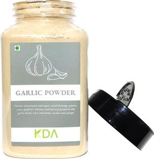 KDA Dehydrated Garlic Powder