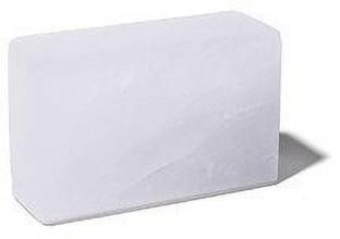 PMW Premium Alum Whole Piece - Phitkari Fitkari - 100G x 4 Blocks - Patika