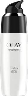 OLAY Regenerist Serum with Hyaluronic Acid,Niacinamide & Peptides