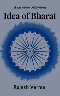 Idea of Bharat - Based on New UGC Syllabus