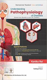 Understanding Pathophysiology of Diseases