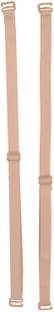 PIBU Fabric Bra Straps