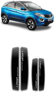 I-POP Plastic Car Door Guard