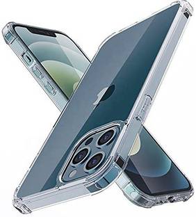 LIKEDESIGN Back Cover for APPLE iPhone 13 Pro, iPhone 13 Pro