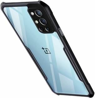 सेल मोबाइल Bumper Case OnePlus 9R 5G के लिए
