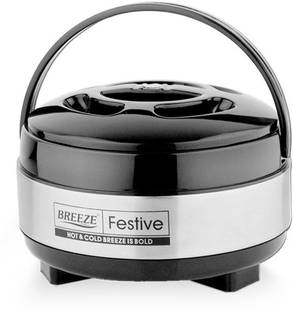 BREEZE Serve Casserole