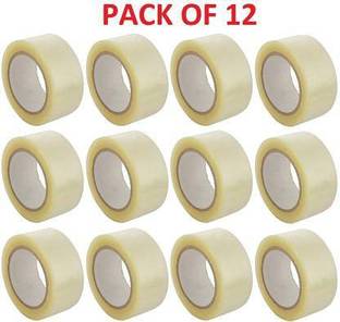 PK Packaging Hub Single Sided Handheld Cello Tapes (Manual)