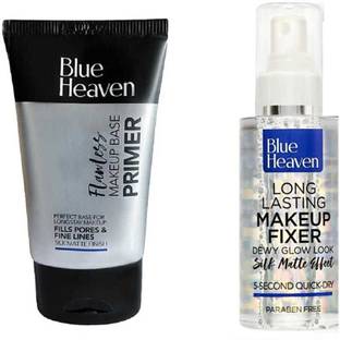 BLUE HEAVEN primer fixer