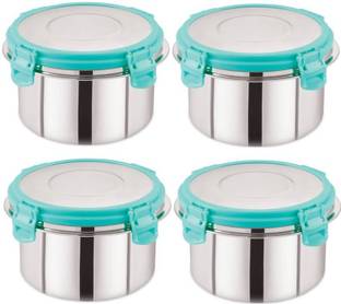 di select Steel Grocery Container  - 350