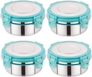 di select Steel Grocery Container  - 250
