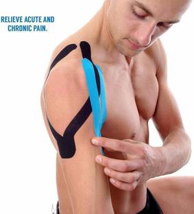 Ella Health & Beauty Waterproof Resistance Band Resistance Band