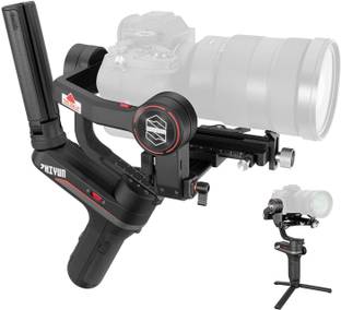 Zhiyun Weebill S (CR110) 3 Axis Gimbal for Camera