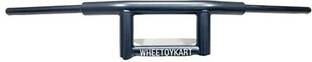 WHEETOYKART Handle Bar for Bike(Heavy Premium Quality Latest 2021 Pro) Handle Bar