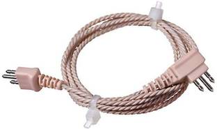 3S Hearing Aid Wire 3 Pin Pocket Model Hearing Aid
