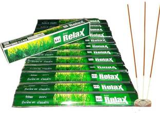 Babji Relax mosquito insane stick (120 stick ) Centrala