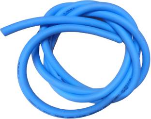 Tovito Newtech LPG Gas Iron 3 mtr Hose Pipe [ only for 5.5 kg/6.5 kg ] - Strong + Durable + Quality +Comfortable + India's No.1 Brand 0 W LP Gas Hose Pipe