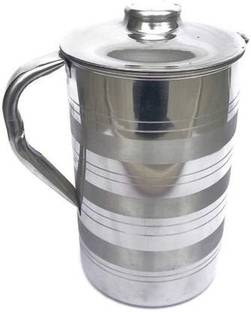 vs enter 2 L Stainless Steel Kettle Jug
