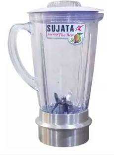 SUJATA 1 200 W Mixer Grinder