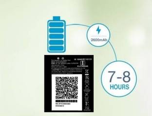 TokTon Mobile Battery For  JIO FI 3 / JIO FI 4/ JIO 4G ROUTER