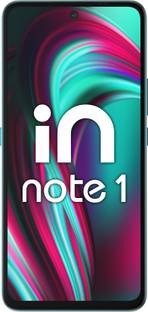 Micromax IN Note 1 (Green, 128 GB)