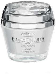 Oriflame Sweden oriflame diamond celluler anti ageing cream