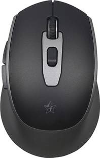 Flipkart SmartBuy M7030 Wireless Ambidextrous Optical Mouse  with Bluetooth