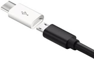 TechTime USB Type C OTG Adapter