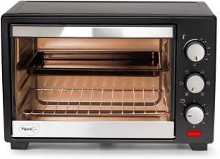 Pigeon 25-Litre 14347 Oven Toaster Grill (OTG) with Rotisserie