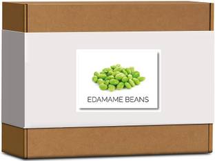 Qualtivate Edamame Beans Seed