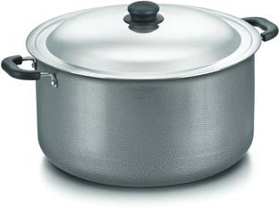 Prestige Select Plus PFOA Free Biryani Pot 35 cm diameter 16 L capacity with Lid
