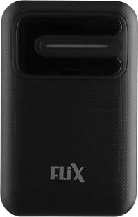 flix 10000 mAh Power Bank