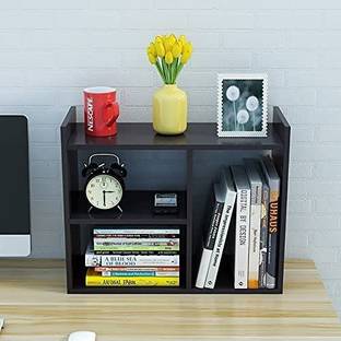 UniAart Particle Board Wall Shelf