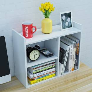 UniAart Particle Board Wall Shelf