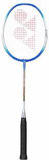 YONEX ZR 100 Light Blue Strung Badminton Racquet