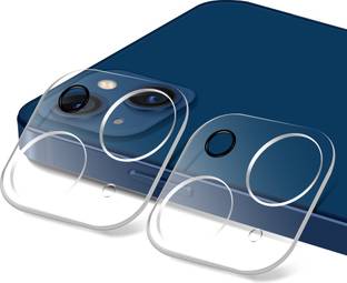 LOOTCASE Back Camera Lens Glass Protector for Apple IPhone 13, Apple IPhone 13 mini